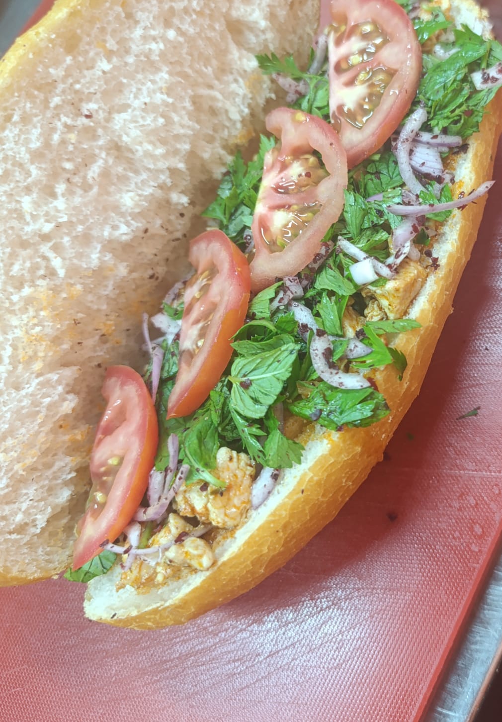 Tantuni İşte Neyse